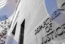 وزارة العدل الأمريكية تستولي على نطاق مرتبط بعملية احتيال تشفيري مقرها ميانمار