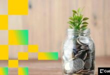 "YO Labs" تجمع 10 ملايين دولار لتطوير بروتوكول تحسين العائد عبر سلاسل الكتل