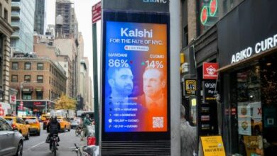 "كالشي" تطلب الحماية من المنظمين المحليين أثناء استئنافها قرار نيفادا