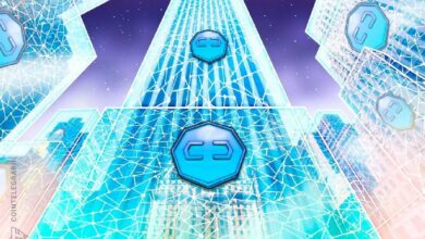 جورجيا تطلق شراكة مع هيديرا لتمهيد الطريق لحقوق الملكية الرقمية وتوحيد الأصول على البلوكشين