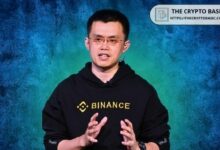 تشانغ بينغ تشاو من بينانس: مليون دولار في البيتكوين تفوز على ألف دولار أسبوعيًا مدى الحياة