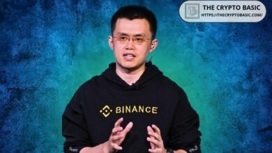 تشانغ بينغ تشاو من بينانس: مليون دولار في البيتكوين تفوز على ألف دولار أسبوعيًا مدى الحياة