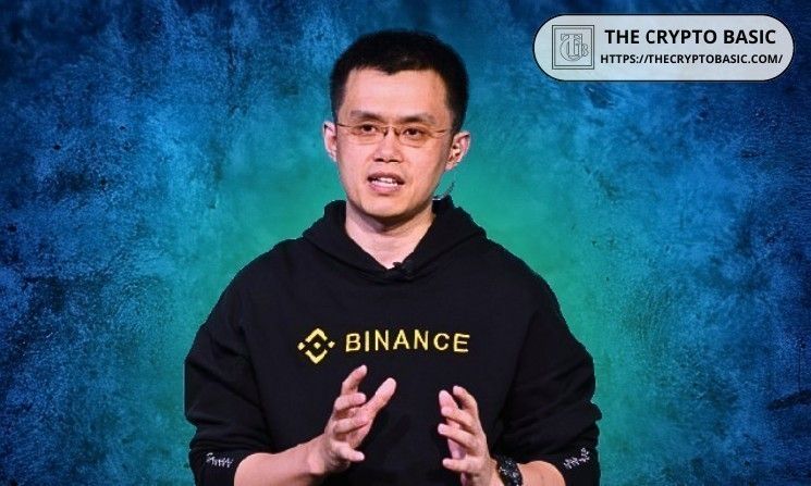 تشانغ بينغ تشاو من بينانس: مليون دولار في البيتكوين تفوز على ألف دولار أسبوعيًا مدى الحياة