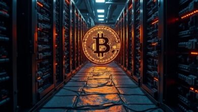 سعر سهم آيرن في سوق هابطة: هل يُعد شراء الانخفاض آمناً اليوم؟