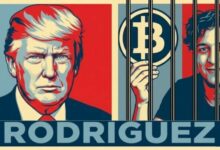 لماذا يجب على ترامب العفو عن مطوري محفظة ساموراي بيتكوين غير الحاضنة؟