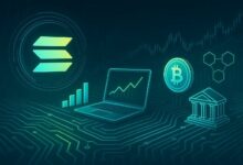 أسواق الإقراض في سولانا تدخل عصرًا جديدًا: كيف تحول التمويل اللامركزي إلى واقع تريليوني