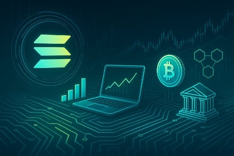 أسواق الإقراض في سولانا تدخل عصرًا جديدًا: كيف تحول التمويل اللامركزي إلى واقع تريليوني