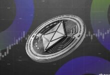 صناديق إيثيريوم المتداولة تبلغ أعلى مستوى في ستة أسابيع مع تحول استثماري داخلي