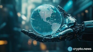 من العائد إلى المنفعة: إعادة تسعير المخاطر بهدوء في التمويل اللامركزي ما بعد التمويل المركزي | رأي