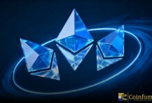 إيثيريوم تطرح ERC-8092 لربط حسابات البلوكتشين عبر الشبكات