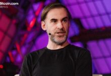 هذا المدير السابق في كاش آب يحذر من مخاطر البيتكوين