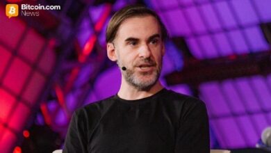 هذا المدير السابق في كاش آب يحذر من مخاطر البيتكوين