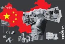 الصين تُصدر تحذيراً رسمىً هاماً ضد توكنيزة الأصول الحقيقية (RWA) والأنشطة المتعلقة بالعملات الرقمية