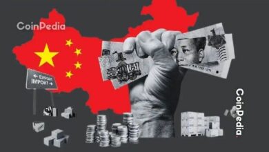 الصين تُصدر تحذيراً رسمىً هاماً ضد توكنيزة الأصول الحقيقية (RWA) والأنشطة المتعلقة بالعملات الرقمية