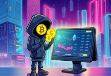 مفاجأة صادمة: مخترق UXLINK ينفذ صفقة شراء بقيمة 5.38 مليون دولار من البيتكوين والإيثيريوم