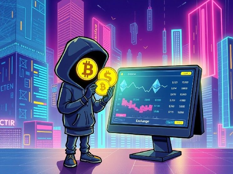 مفاجأة صادمة: مخترق UXLINK ينفذ صفقة شراء بقيمة 5.38 مليون دولار من البيتكوين والإيثيريوم