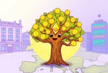 ثوري: إطلاق WisdomTree لصندوق ETP المدعوم بـ stETH الخالص في أوروبا، الأول من نوعه