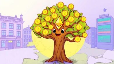 ثوري: إطلاق WisdomTree لصندوق ETP المدعوم بـ stETH الخالص في أوروبا، الأول من نوعه