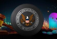 هيئة الأوراق المالية الأمريكية تُغلق تحقيقاً دام أربع سنوات في بروتوكول Aave: هل سيشهد السعر انتعاشاً؟