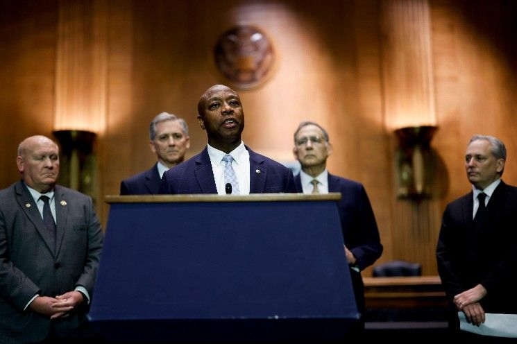 ديسمبر في واشنطن: شهر حافل بمنتديات سياسات العملات الرقمية