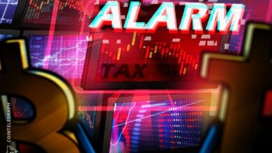 ممثلو معهد سياسة البيتكوين يحذرون من إلغاء الإعفاء الضريبي للمعاملات الصغيرة