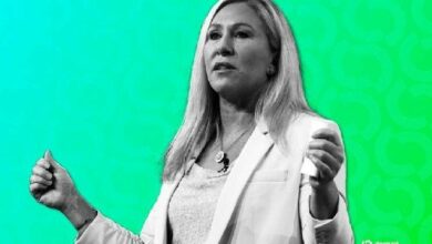 مارجوري تايلور غرين تدّعي: "ثغرة العملة الرقمية للبنك المركزي لا تزال قائمة" في قانون GENIUS