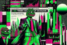 أسواق التوقع: أحجام التداول الشهرية تسجل نموًا بمقدار 130 ضعفًا منذ 2024 (تحليل كايروك ودون)