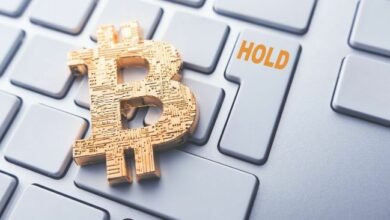 لماذا يعتبر الآن الوقت المثالي لبيع البيتكوين على المكشوف مستهدفًا 40 ألف دولار؟