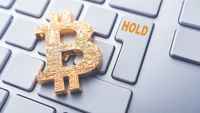 لماذا يعتبر الآن الوقت المثالي لبيع البيتكوين على المكشوف مستهدفًا 40 ألف دولار؟