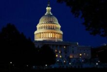 الديمقراطيون في مجلس الشيوخ يعقدون جلسة مغلقة لمراجعة مقترح الجمهوريين لتسوية قانون هيكلة سوق العملات الرقمية