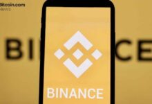 تعاون بينانس مع بوتيم موني يُطوِّر خدمات التشفير المنظمة