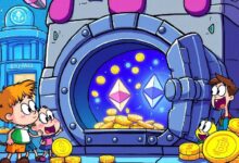 سحب استراتيجي من إيثيريوم: Resolv Labs تسحب 13.3 مليون دولار أخرى من بينانس