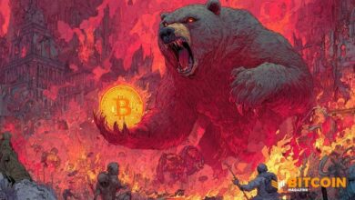 سعر البيتكوين يتأرجح عند 85 ألف دولار والمحللون يتوقعون هبوطاً إلى 75 ألفاً