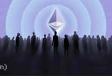لماذا تشتري شركة توم لي "بيت ماين" عملة الإيثيريوم (ETH) بشراسة رغم خوف السوق؟