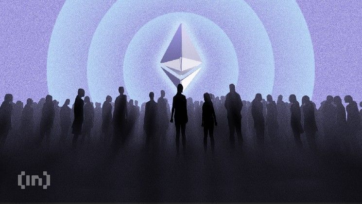لماذا تشتري شركة توم لي "بيت ماين" عملة الإيثيريوم (ETH) بشراسة رغم خوف السوق؟