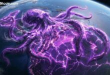 كراكن توسع نطاق خدماتها في كولومبيا وتدعم الدفع المحلي