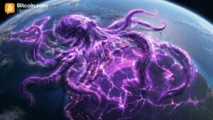 كراكن توسع نطاق خدماتها في كولومبيا وتدعم الدفع المحلي