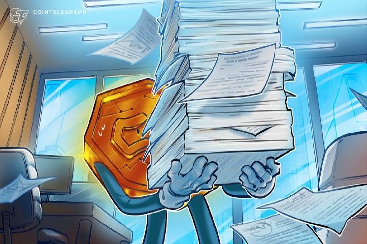 معهد سياسة البيتكوين يطالب بالعفو عن ساموراي مع تجاوز العريضة 3200 توقيع