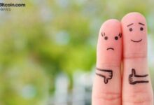 انخفاض الوظائف وصعود البيتكوين