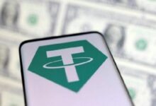 رئيس تيثر يرفض مزاعم الإعسار ويؤكد تجاهل النقاد لحقوق المساهمين البالغة 30 مليار دولار