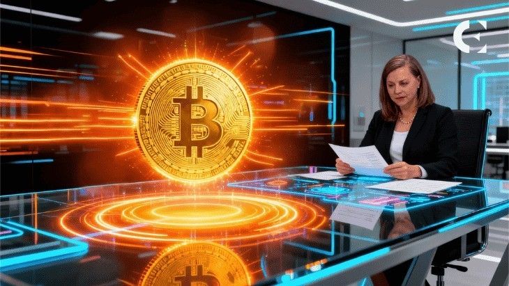 بازل الثالث والبيتكوين: كيف ستؤثر إصلاحات رأس المال على حفظ العملات الرقمية