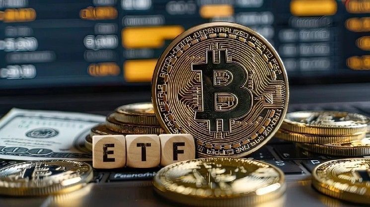 استمرار التدفقات الخارجة الكبيرة في صناديق البيتكوين والإيثيريوم ETF! التفاصيل هنا