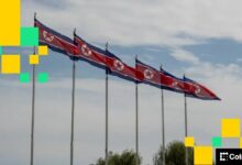 قراصنة كوريا الشمالية يسرقون رقمًا قياسيًا بقيمة 2 مليار دولار من العملات الرقمية في 2025 وفقًا لشركة Chainalysis