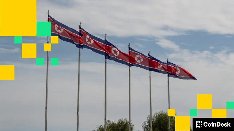 قراصنة كوريا الشمالية يسرقون رقمًا قياسيًا بقيمة 2 مليار دولار من العملات الرقمية في 2025 وفقًا لشركة Chainalysis