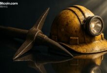 عائدات تعدين البيتكوين تشهد أدنى مستوياتها في نوفمبر مع تراجع الإيرادات للرابع خلال 2025