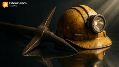 عائدات تعدين البيتكوين تشهد أدنى مستوياتها في نوفمبر مع تراجع الإيرادات للرابع خلال 2025