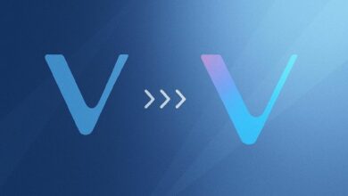 فيتشين تكمل انتقال هايابوسا مع إنتاج فيتشين ثور لأول كتلة باستخدام إثبات الحصة المفوض