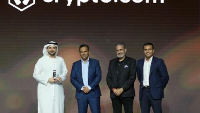 كريبتو دوت كوم ولو لو فين تطلقان مبادرة عالمية للخدمات الرقمية المنظمة