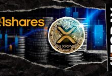 21Shares تستعد جيش XRP لإطلاق صندوق ETF