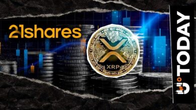 21Shares تستعد جيش XRP لإطلاق صندوق ETF